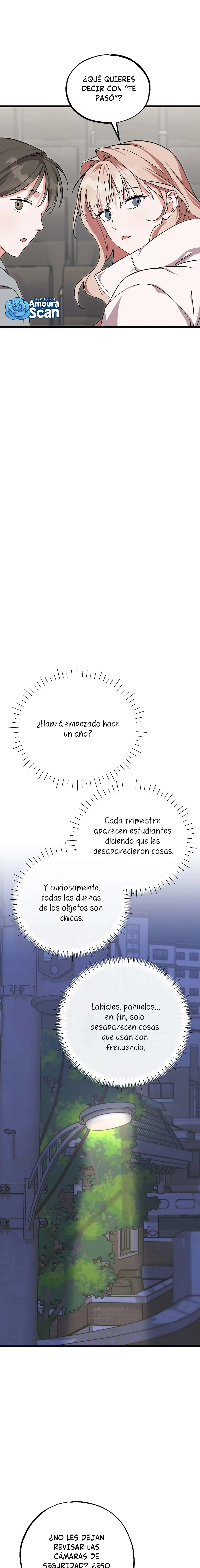 ¡Por favor, recarga mi energía Yang! - Capítulo 3 - Página 13 - LectorTMOo