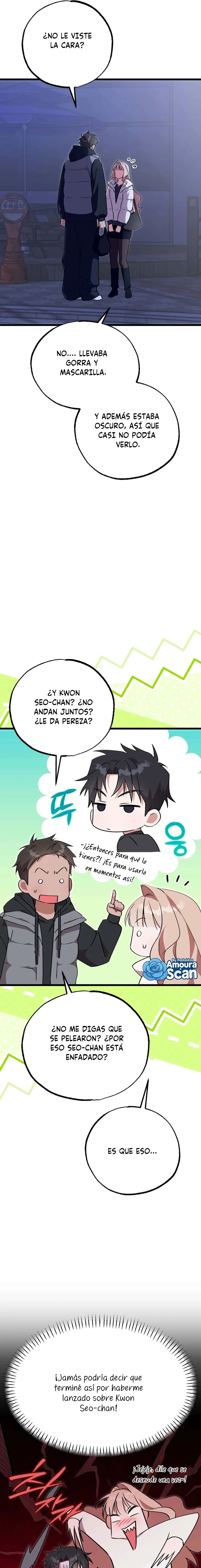 ¡Por favor, recarga mi energía Yang! - Capítulo 4 - Página 4 - LectorTMOo