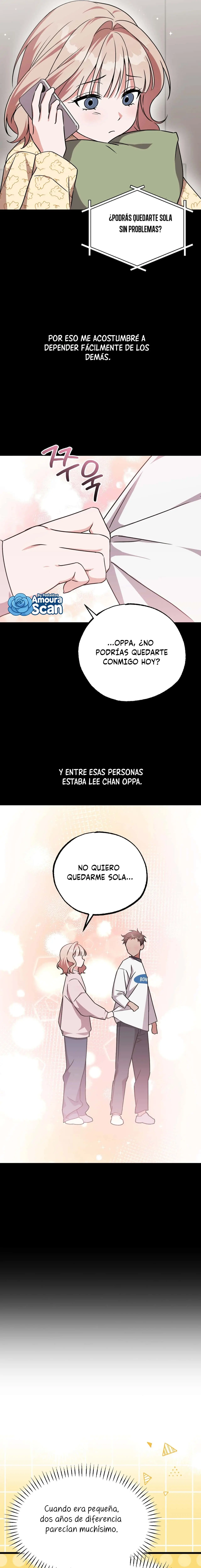 ¡Por favor, recarga mi energía Yang! - Capítulo 4 - Página 7 - LectorTMOo