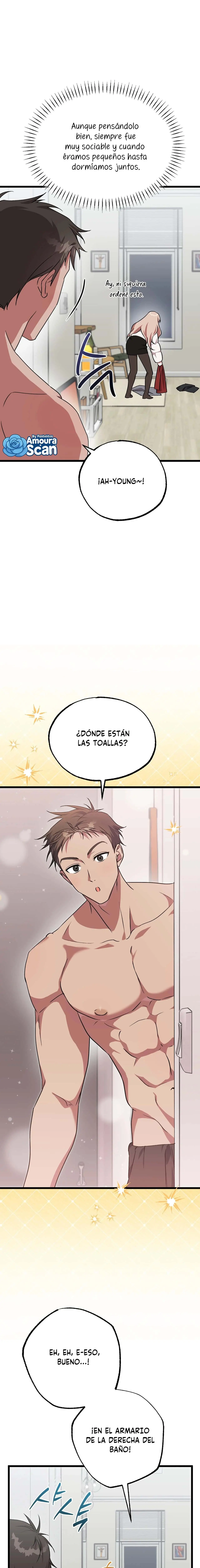¡Por favor, recarga mi energía Yang! - Capítulo 4 - Página 17 - LectorTMOo