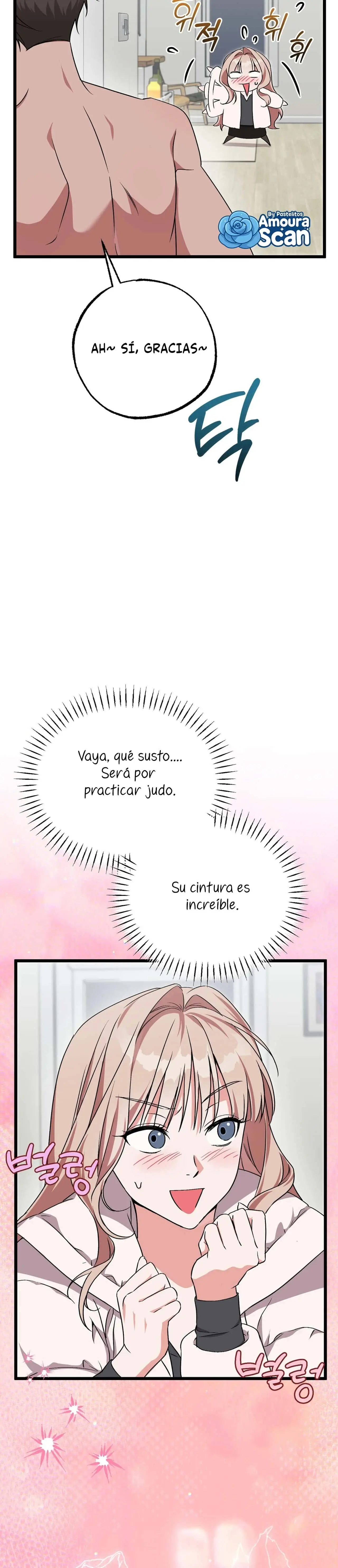 ¡Por favor, recarga mi energía Yang! - Capítulo 4 - Página 18 - LectorTMOo