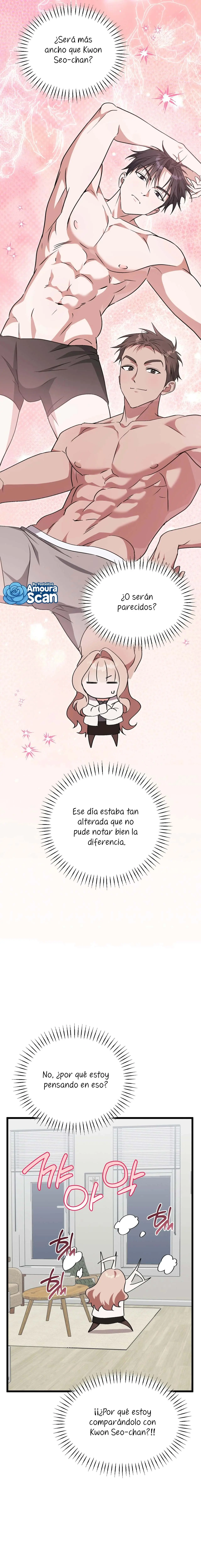 ¡Por favor, recarga mi energía Yang! - Capítulo 4 - Página 19 - LectorTMOo
