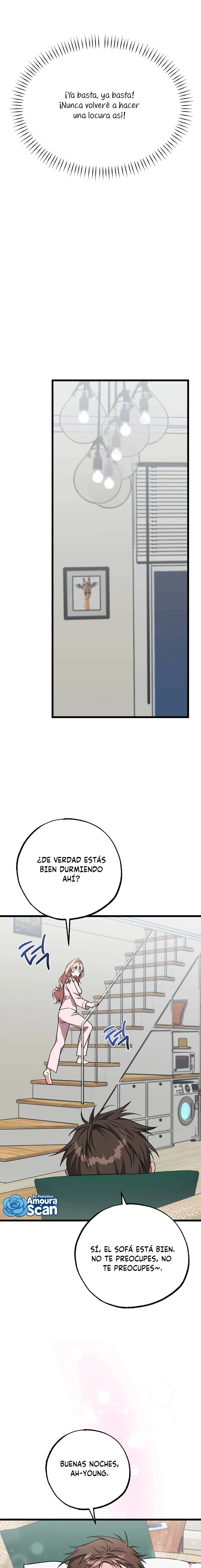 ¡Por favor, recarga mi energía Yang! - Capítulo 4 - Página 20 - LectorTMOo