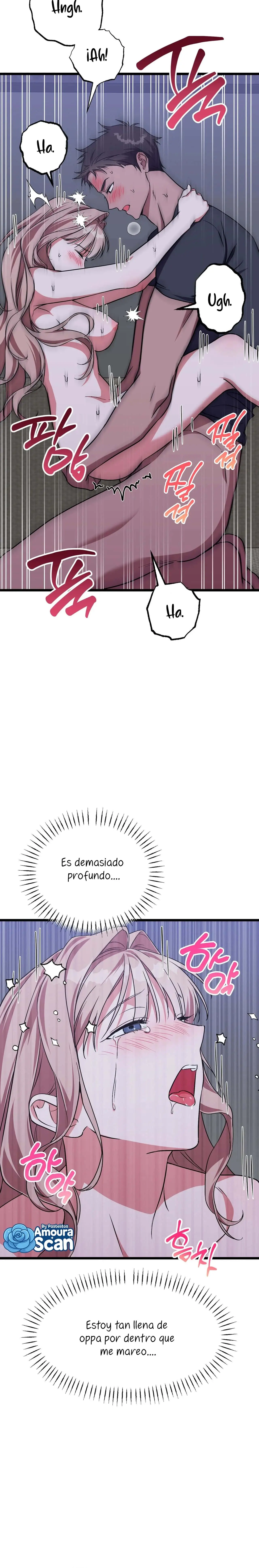 ¡Por favor, recarga mi energía Yang! - Capítulo 5 - Página 18 - LectorTMOo
