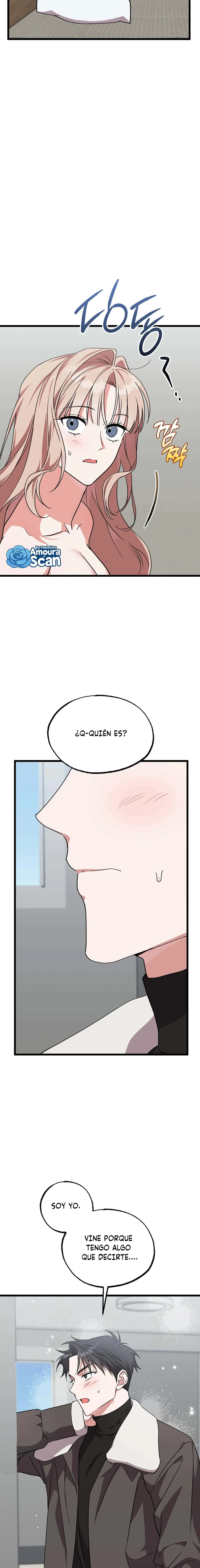 ¡Por favor, recarga mi energía Yang! - Capítulo 5 - Página 23 - LectorTMOo