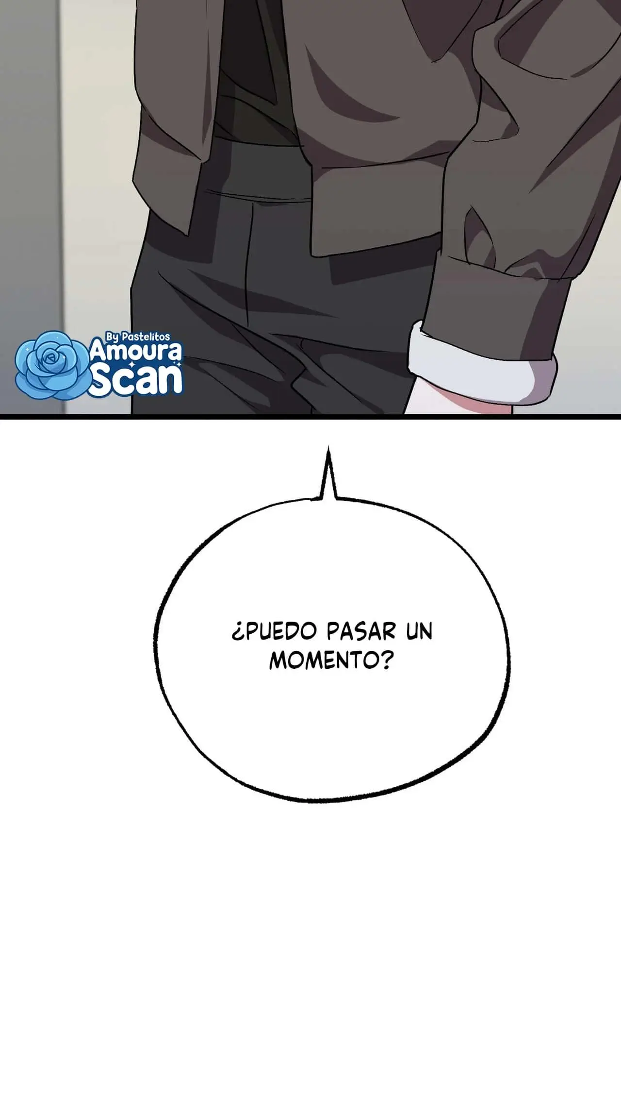 ¡Por favor, recarga mi energía Yang! - Capítulo 5 - Página 24 - LectorTMOo