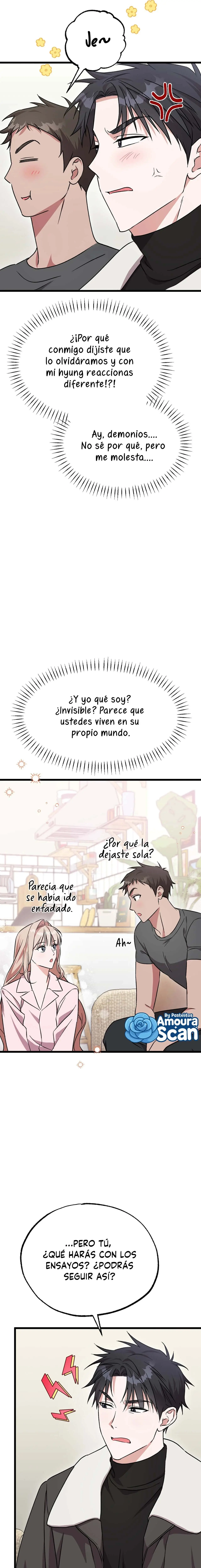 ¡Por favor, recarga mi energía Yang! - Capítulo 6 - Página 16 - LectorTMOo