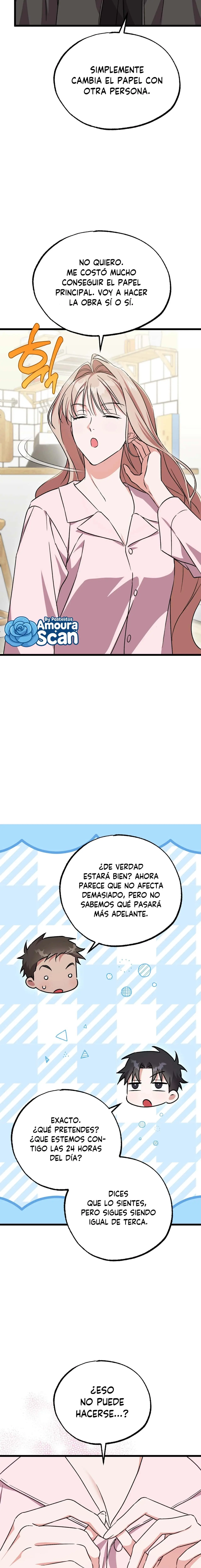 ¡Por favor, recarga mi energía Yang! - Capítulo 6 - Página 17 - LectorTMOo