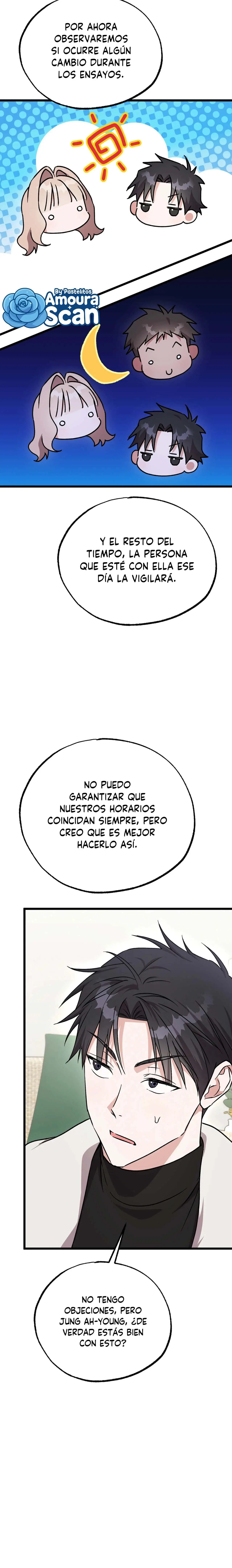 ¡Por favor, recarga mi energía Yang! - Capítulo 6 - Página 21 - LectorTMOo