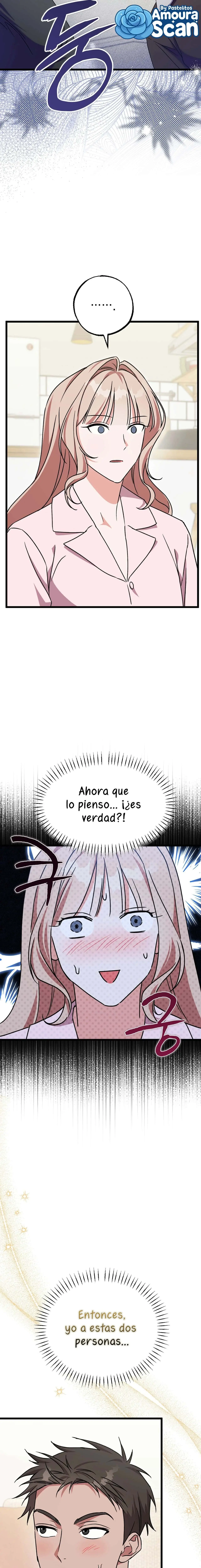 ¡Por favor, recarga mi energía Yang! - Capítulo 6 - Página 23 - LectorTMOo