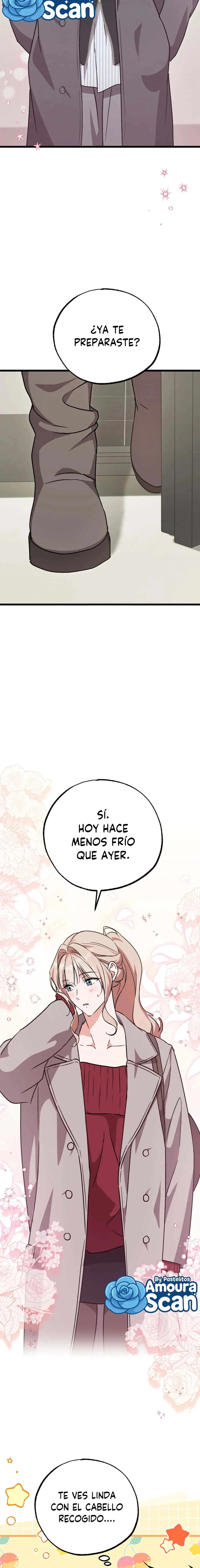 ¡Por favor, recarga mi energía Yang! - Capítulo 7 - Página 2 - LectorTMOo