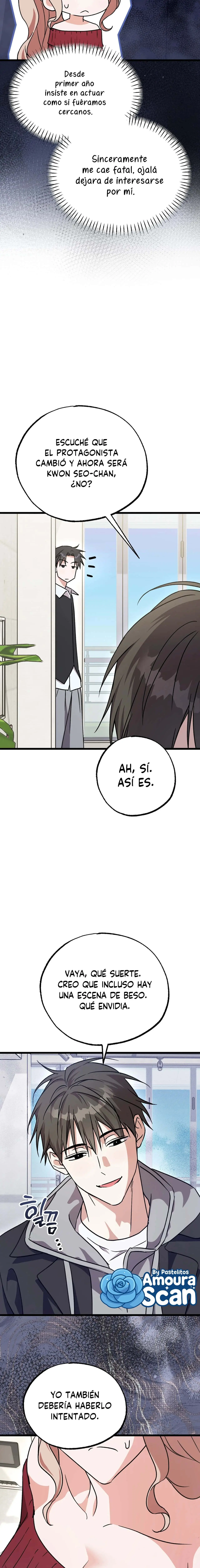 ¡Por favor, recarga mi energía Yang! - Capítulo 7 - Página 11 - LectorTMOo
