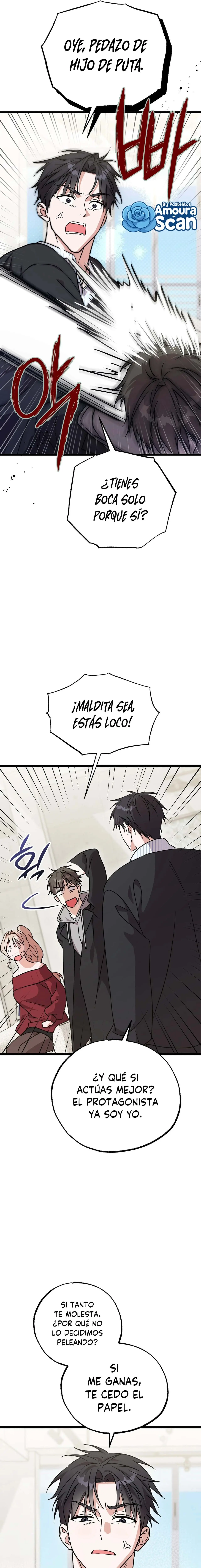 ¡Por favor, recarga mi energía Yang! - Capítulo 7 - Página 13 - LectorTMOo