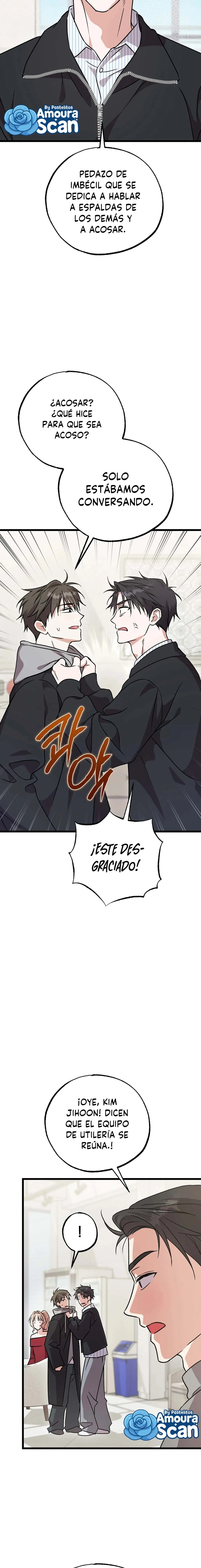 ¡Por favor, recarga mi energía Yang! - Capítulo 7 - Página 14 - LectorTMOo