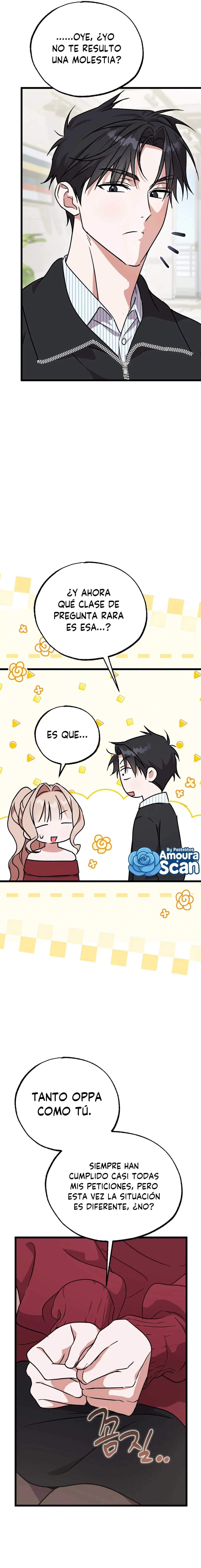 ¡Por favor, recarga mi energía Yang! - Capítulo 7 - Página 16 - LectorTMOo