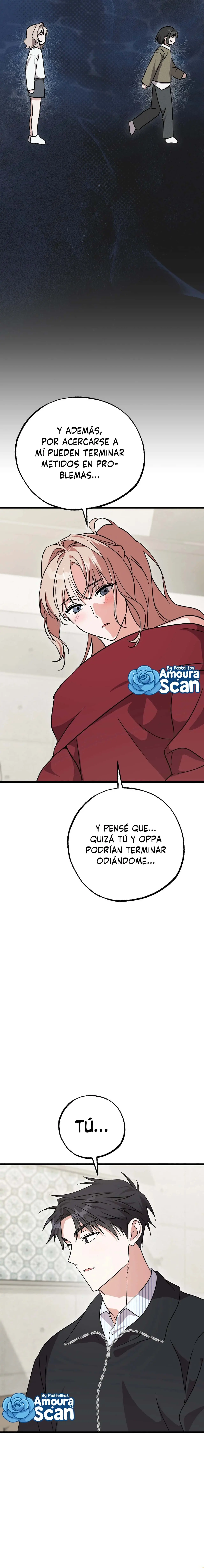 ¡Por favor, recarga mi energía Yang! - Capítulo 7 - Página 18 - LectorTMOo