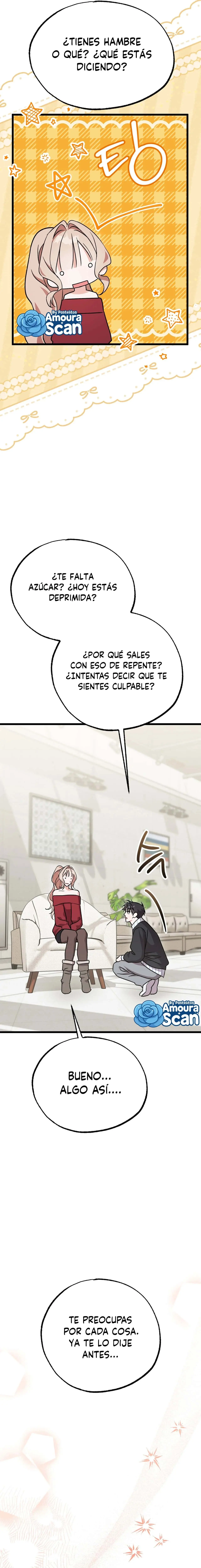 ¡Por favor, recarga mi energía Yang! - Capítulo 7 - Página 19 - LectorTMOo