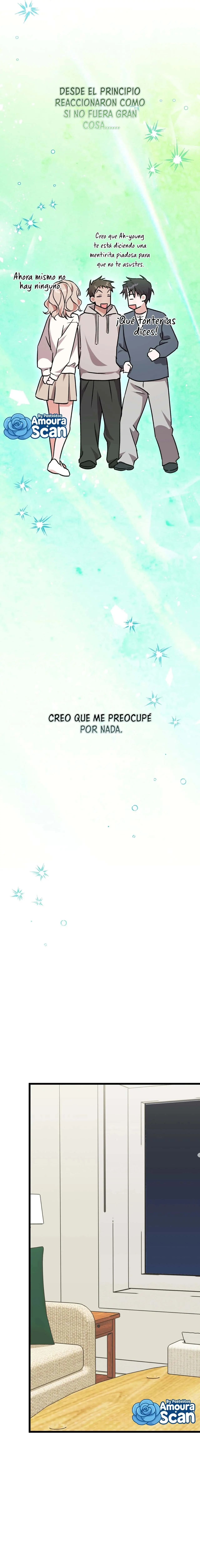 ¡Por favor, recarga mi energía Yang! - Capítulo 7 - Página 22 - LectorTMOo