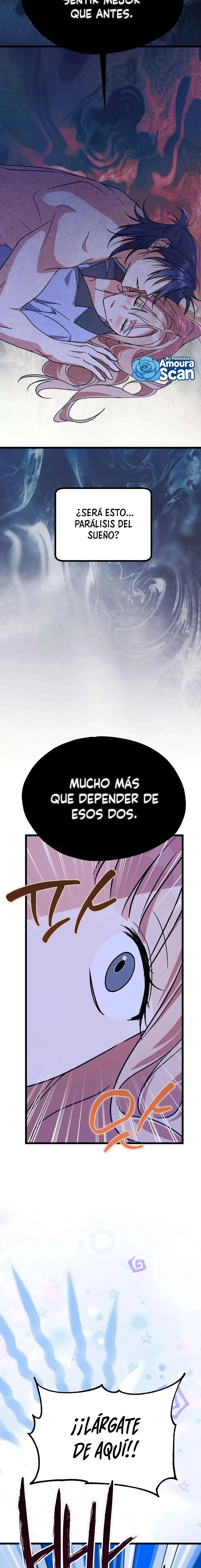 ¡Por favor, recarga mi energía Yang! - Capítulo 7 - Página 26 - LectorTMOo