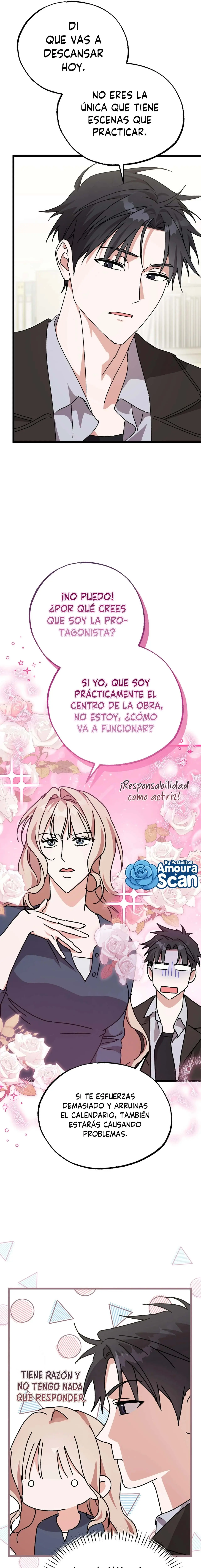¡Por favor, recarga mi energía Yang! - Capítulo 8 - Página 7 - LectorTMOo