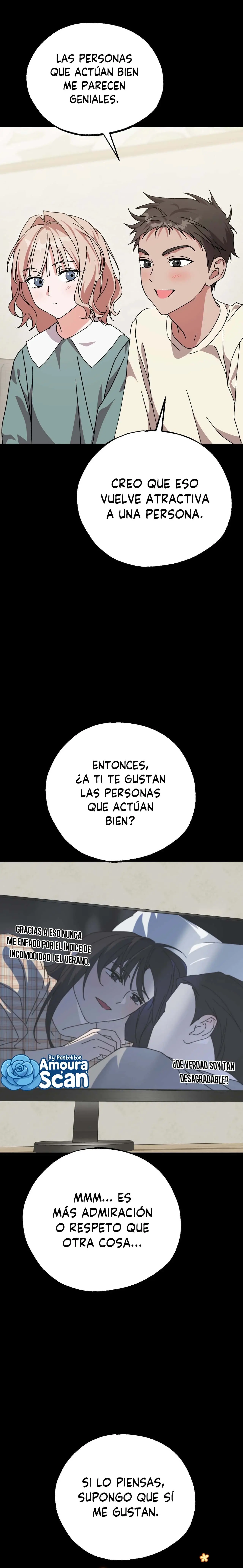 ¡Por favor, recarga mi energía Yang! - Capítulo 8 - Página 9 - LectorTMOo
