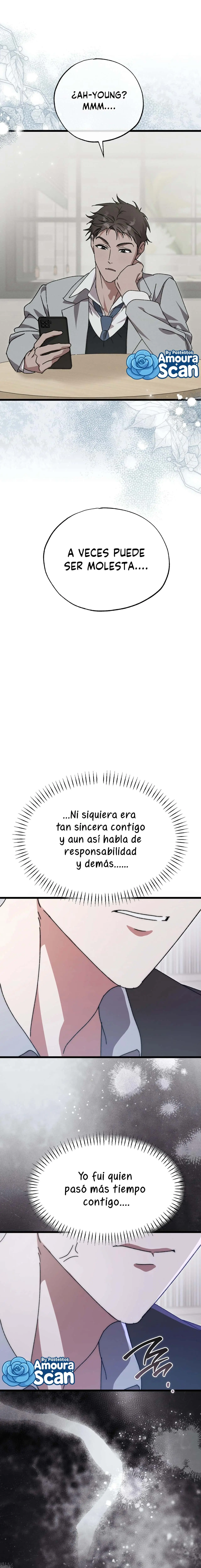 ¡Por favor, recarga mi energía Yang! - Capítulo 8 - Página 11 - LectorTMOo