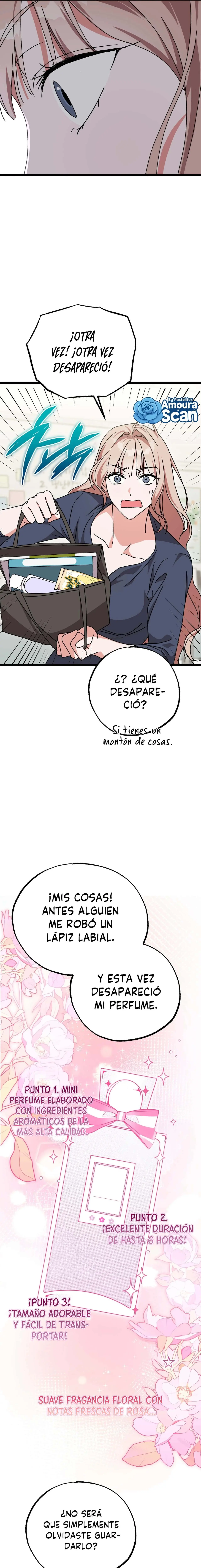 ¡Por favor, recarga mi energía Yang! - Capítulo 8 - Página 13 - LectorTMOo