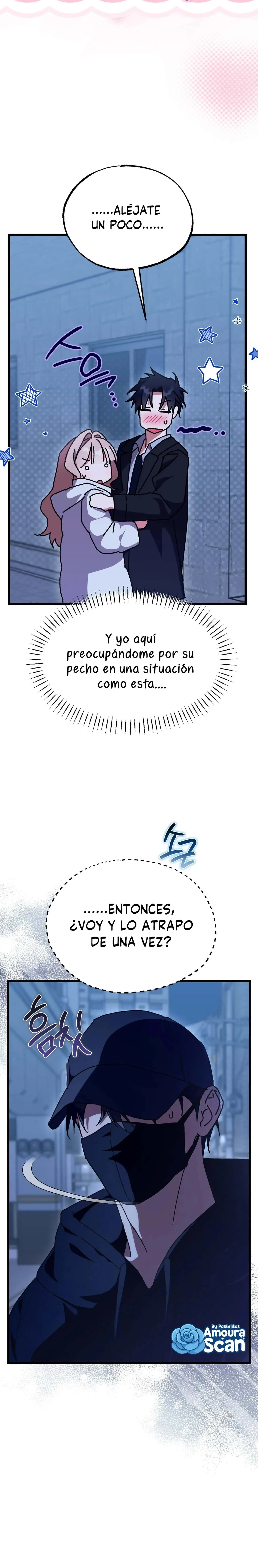 ¡Por favor, recarga mi energía Yang! - Capítulo 8 - Página 21 - LectorTMOo