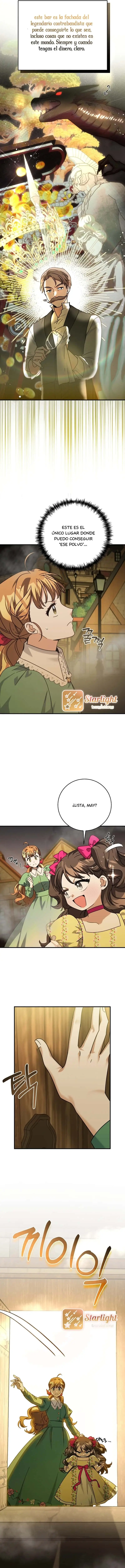 Puedo ver los Títulos - Capítulo 14 - Página 4 - LectorTMOo