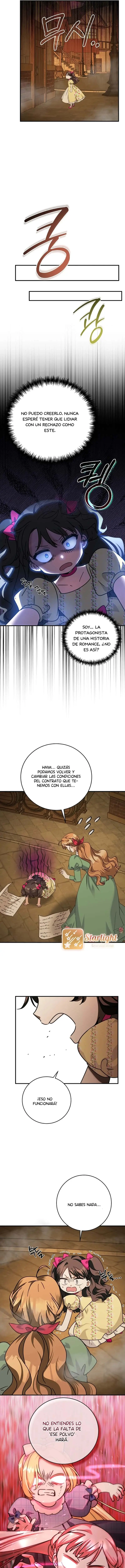 Puedo ver los Títulos - Capítulo 14 - Página 8 - LectorTMOo