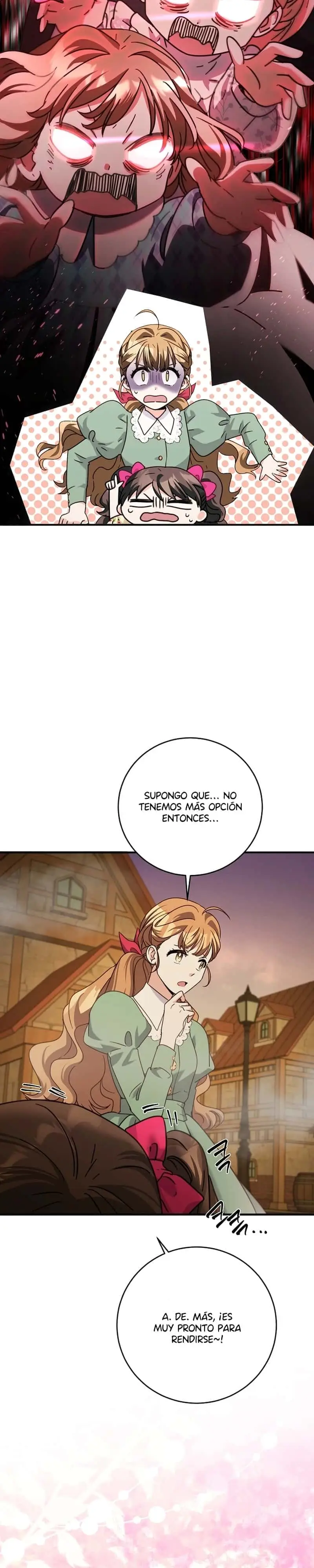 Puedo ver los Títulos - Capítulo 14 - Página 9 - LectorTMOo