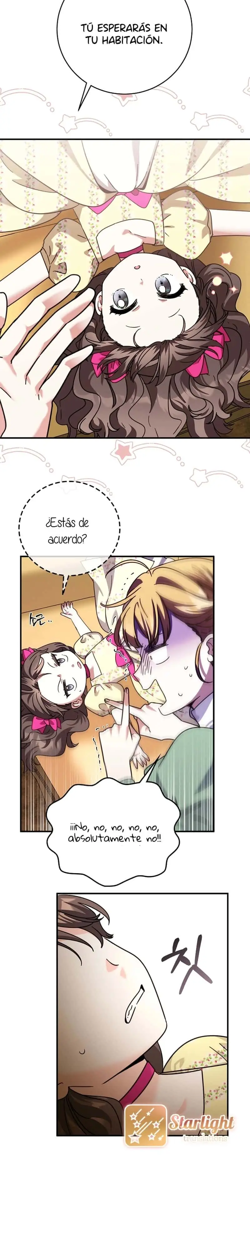 Puedo ver los Títulos - Capítulo 14 - Página 13 - LectorTMOo