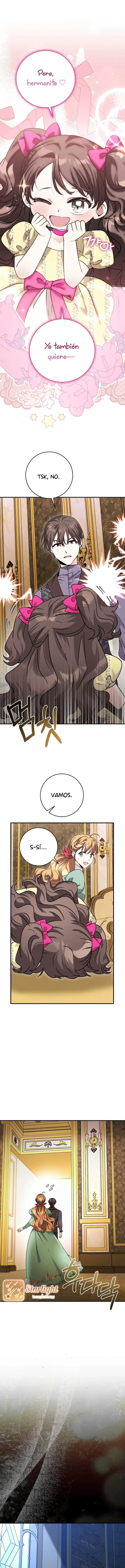 Puedo ver los Títulos - Capítulo 14 - Página 14 - LectorTMOo