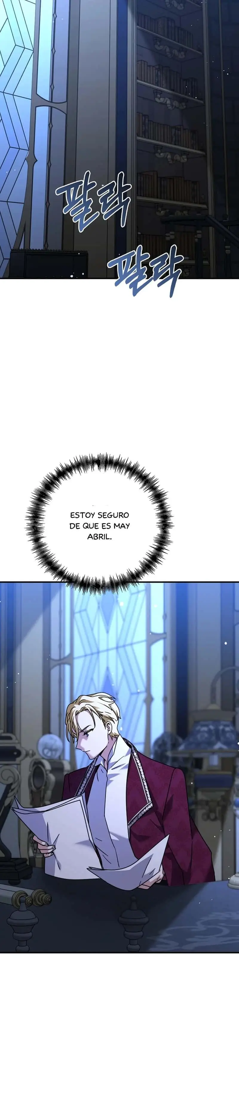 Puedo ver los Títulos - Capítulo 14 - Página 15 - LectorTMOo