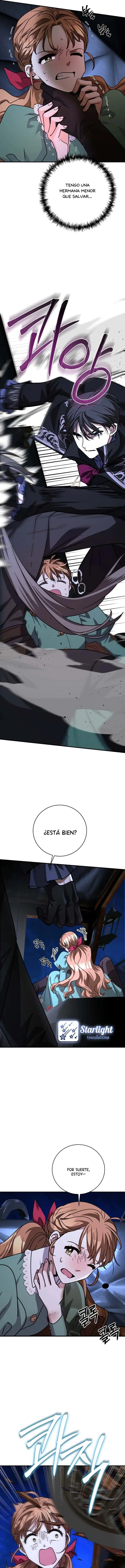 Puedo ver los Títulos - Capítulo 15 - Página 14 - LectorTMOo