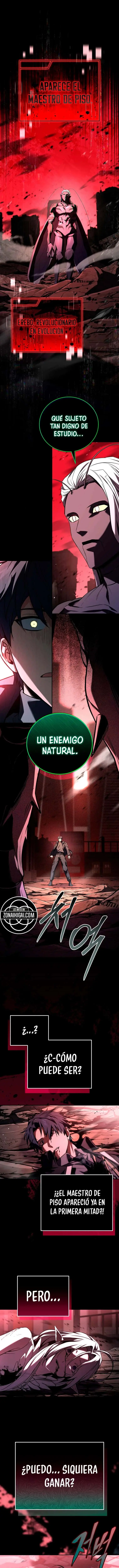 Return of the Frozen Player - Capítulo 207 - Página 2 - LectorTMOo