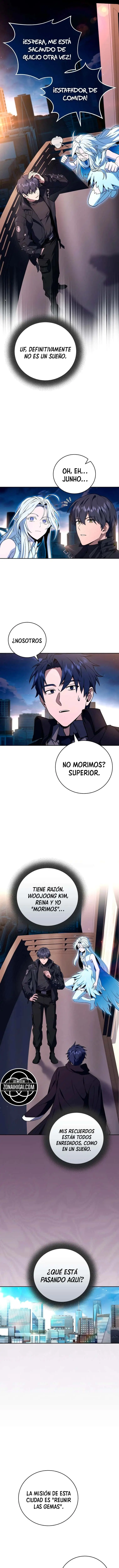 Return of the Frozen Player - Capítulo 207 - Página 10 - LectorTMOo