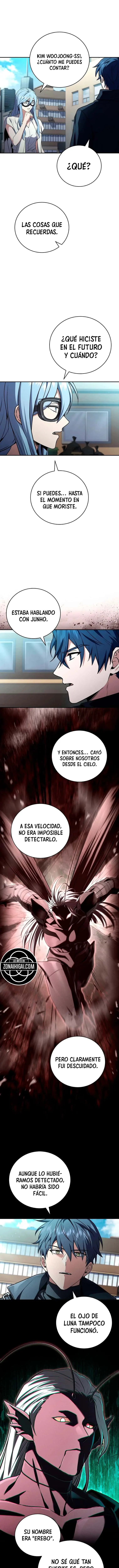Return of the Frozen Player - Capítulo 207 - Página 14 - LectorTMOo