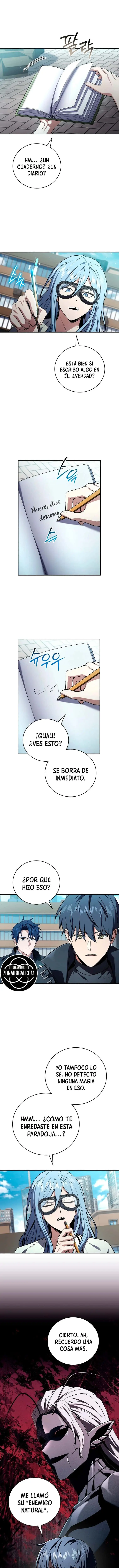 Return of the Frozen Player - Capítulo 207 - Página 16 - LectorTMOo