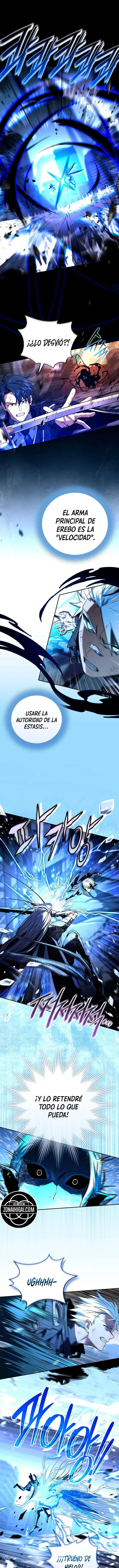 Return of the Frozen Player - Capítulo 208 - Página 4 - LectorTMOo