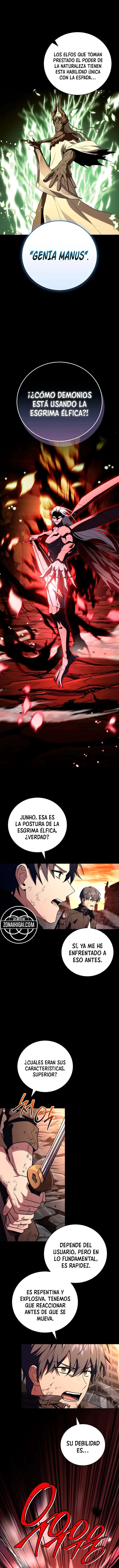 Return of the Frozen Player - Capítulo 208 - Página 8 - LectorTMOo