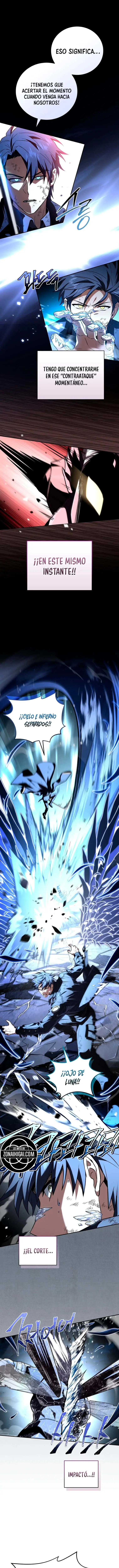 Return of the Frozen Player - Capítulo 208 - Página 10 - LectorTMOo