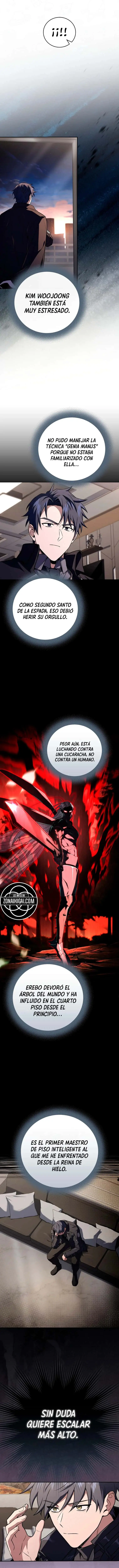 Return of the Frozen Player - Capítulo 209 - Página 4 - LectorTMOo