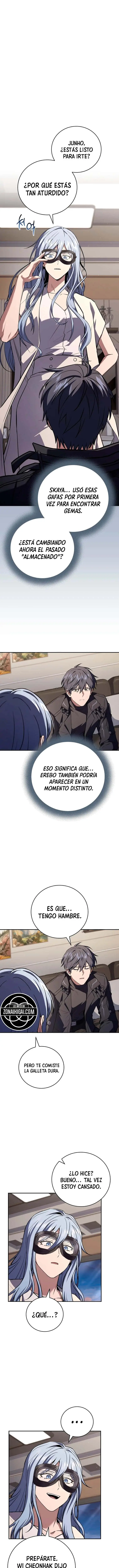 Return of the Frozen Player - Capítulo 209 - Página 6 - LectorTMOo