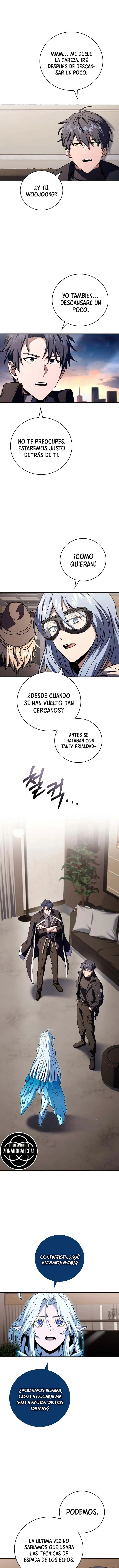 Return of the Frozen Player - Capítulo 209 - Página 10 - LectorTMOo