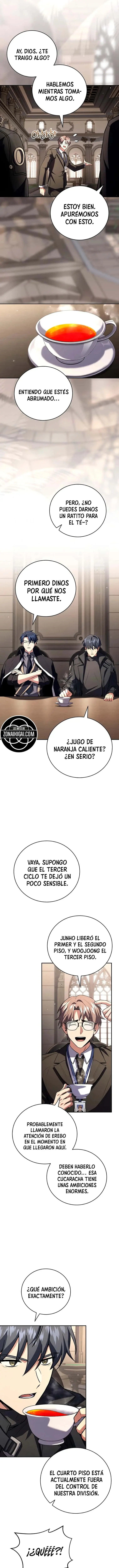 Return of the Frozen Player - Capítulo 209 - Página 16 - LectorTMOo