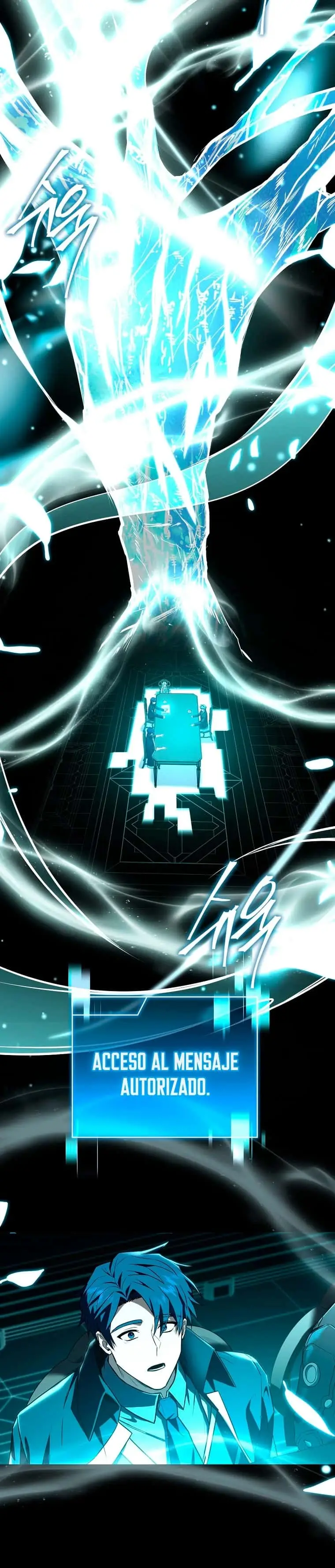 Return of the Frozen Player - Capítulo 209 - Página 19 - LectorTMOo