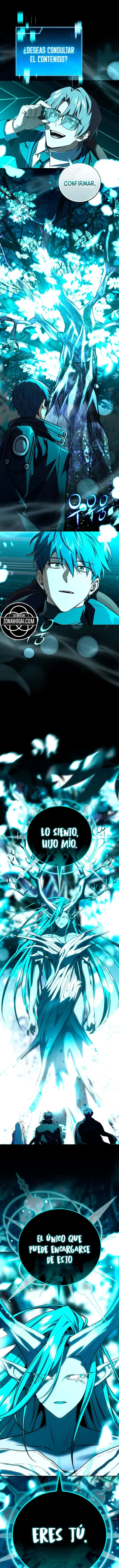 Return of the Frozen Player - Capítulo 209 - Página 20 - LectorTMOo