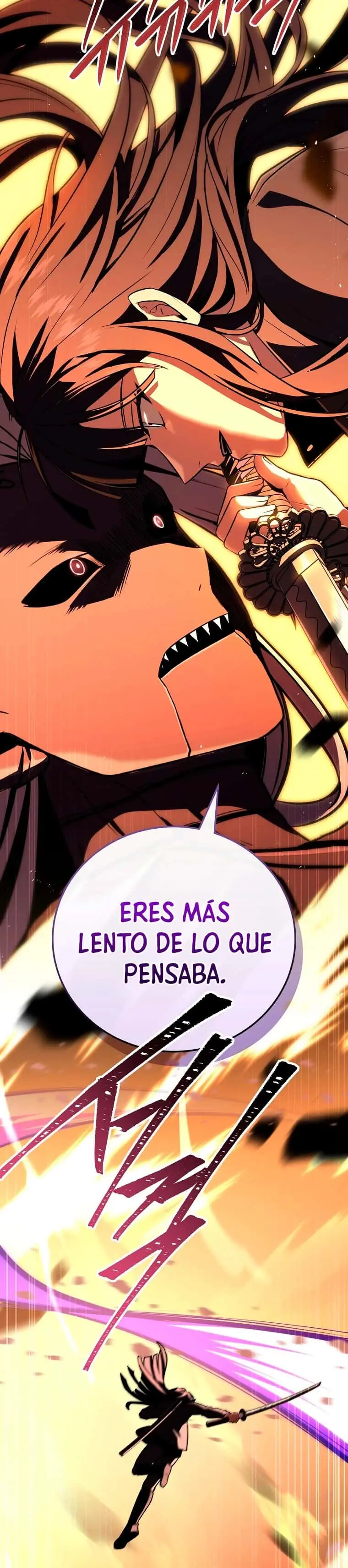 Return of the Frozen Player - Capítulo 210 - Página 17 - LectorTMOo