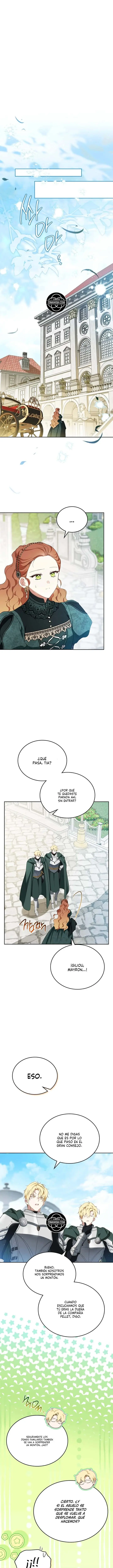 SERÉ LA MATRIARCA EN ESTA VIDA - Capítulo 221 - Página 12 - LectorTMOo
